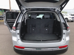 Used 2023 Jeep Grand Cherokee L Limited 4x4 at Kama'aina Nissan near Hilo, HI