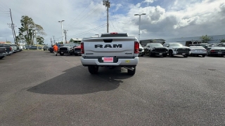 New 2026  Ram 2500 4WD Big Horn Crew Cab 6'4" Box at IK Auto Group near Hilo&comma; HI