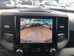 New 2026  Ram 1500 4WD Warlock 4x4 Crew Cab 5'7" Box at IK Auto Group near Hilo, HI