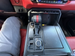 Used 2025  Toyota Sequoia TRD Pro 4WD at Kama'aina Nissan near Hilo&comma; HI
