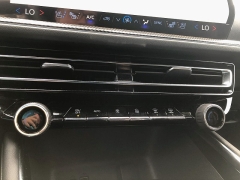 Used 2025  Chevrolet Traverse FWD 4dr High Country w&sol;1LZ at Kona Nissan near Kailua Kona&comma; HI