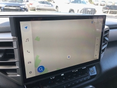 Used 2025  Toyota Tundra 4WD Limited CrewMax 5&period;5ft Bed at Kama'aina Nissan near Hilo&comma; HI