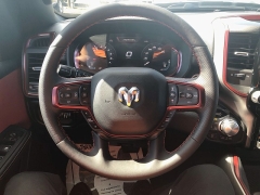 New 2026  Ram 1500 4WD Rebel Crew Cab 5'7" Box at IK Auto Group near Hilo&comma; HI