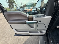 Used 2018  Ford Super Duty F-350 4WD Crew Cab Limited SRW Longbed at IK Auto Group near Hilo&comma; HI