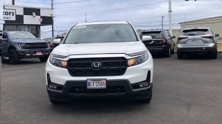 Used 2025 Honda Ridgeline RTL AWD at IK Auto Group near Hilo, HI