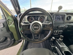 Used 2021  Jeep Wrangler Unlimited Sport S 4x4 at IK Auto Group near Hilo&comma; HI