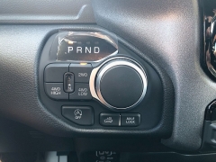 New 2026  Ram 1500 4WD Warlock 4x4 Crew Cab 5'7" Box at IK Auto Group near Hilo, HI