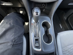 Used 2021  Chevrolet Equinox FWD 4dr LS w&sol;1LS at Kona Nissan near Kailua Kona&comma; HI