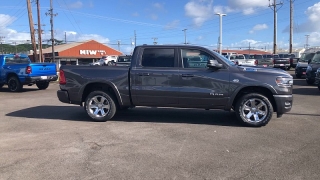 New 2026  Ram 1500 4WD Big Horn Crew Cab 5'7" Box at IK Auto Group near Hilo&comma; HI