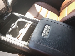 Used 2023 Ram 1500 4WD Longhorn Crew Cab 5'7" Box at Kona Nissan near Kailua Kona, HI