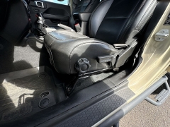 Used 2022  Jeep Wrangler Unlimited Rubicon 392 4x4 at Kona Nissan near Kailua Kona&comma; HI