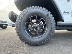 New 2026  Jeep Wrangler Willys 4 Door 4x4 at IK Auto Group near Hilo&comma; HI