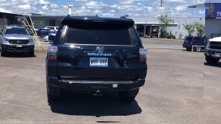 Used 2023 Toyota 4Runner SR5 4WD at IK Auto Group near Hilo, HI