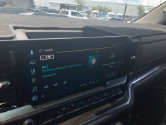 Used 2025  Chevrolet Silverado 1500 4WD Crew Cab 147" LT Trail Boss at Kama'aina Nissan near Hilo&comma; HI