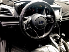 Used 2023 Subaru Crosstrek Manual at Kama'aina Nissan near Hilo, HI