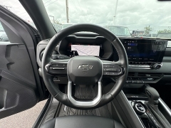 Used 2025  Chevrolet Colorado 4WD Crew Cab Trail Boss at IK Auto Group near Hilo&comma; HI