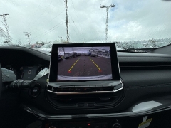New 2026  Jeep Compass Latitude Altitude 4x4 at IK Auto Group near Hilo&comma; HI