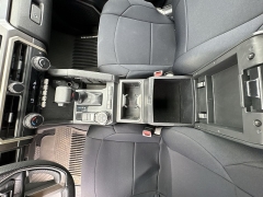 Used 2024  Toyota Tacoma 4WD TRD Off Road Double Cab 5ft Bed AT at Kama'aina Nissan near Hilo&comma; HI