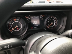 New 2026  Jeep Wrangler Sport 2 Door 4x4 at IK Auto Group near Hilo&comma; HI