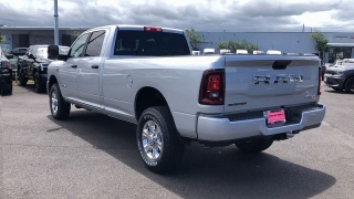 New 2026  Ram 2500 4WD Big Horn Crew Cab 8' Box at IK Auto Group near Hilo&comma; HI