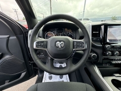 New 2026  Ram 1500 4WD Big Horn Crew Cab 5'7" Box at IK Auto Group near Hilo&comma; HI