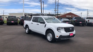Used 2025  Ford Maverick XLT AWD SuperCrew EcoBoost at Kama'aina Nissan near Hilo&comma; HI