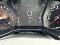New 2026  Jeep Compass Latitude Altitude 4x4 at IK Auto Group near Hilo&comma; HI