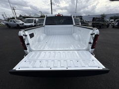 New 2026  Ram 1500 4WD Big Horn Crew Cab 5'7" Box at IK Auto Group near Hilo&comma; HI