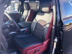 New 2026  Ram 1500 4WD Rebel Crew Cab 5'7" Box at IK Auto Group near Hilo, HI