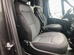 New 2026  Ram ProMaster Cargo Van Tradesman 1500 Lo Roof 118" WB w&sol;Pass St at IK Auto Group near Hilo&comma; HI