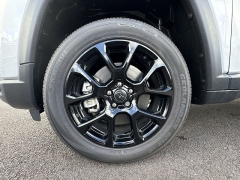 New 2026  Jeep Compass Latitude Altitude 4x4 at IK Auto Group near Hilo&comma; HI