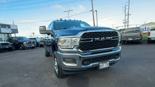 Used 2024  Ram 2500 4WD Tradesman Crew Cab 6'4" Box at IK Auto Group near Hilo&comma; HI