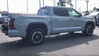 Used 2023  Toyota Tundra 4WD SR5 CrewMax 5&period;5ft Bed at Kona Nissan near Kailua Kona&comma; HI
