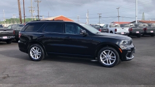 Used 2023  Dodge Durango GT AWD at Kona Nissan near Kailua Kona&comma; HI