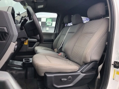 Used 2018  Ford F-150 4WD SuperCrew XLT 5 1&sol;2 at Kama'aina Nissan near Hilo&comma; HI