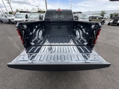 New 2026  Ram 1500 4WD Tradesman Quad Cab 6'4" Box at IK Auto Group near Hilo&comma; HI