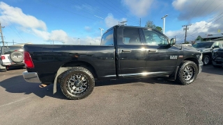 Used 2014  Ram 1500 4WD Quad Cab Tradesman at Kona Nissan near Kailua Kona&comma; HI