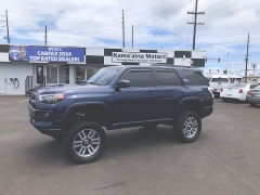 Used 2023 Toyota 4Runner TRD Sport 4WD at Kona Nissan near Kailua Kona, HI