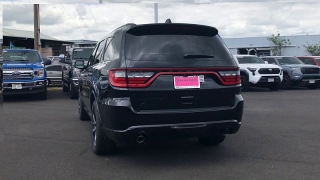 New 2025 Dodge Durango R/T Plus AWD at IK Auto Group near Hilo, HI