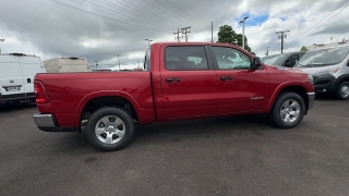 New 2026  Ram 1500 4WD Big Horn Crew Cab 5'7" Box at IK Auto Group near Hilo&comma; HI