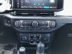 New 2026  Jeep Wrangler Sport 4 Door 4x4 at IK Auto Group near Hilo&comma; HI