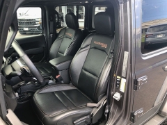 Used 2022  Jeep Wrangler Unlimited Rubicon 392 4x4 at IK Auto Group near Hilo&comma; HI