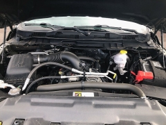 Used 2021  Ram 1500 Classic 4WD Tradesman Crew Cab 5'7" Box at Kona Nissan near Kailua Kona&comma; HI