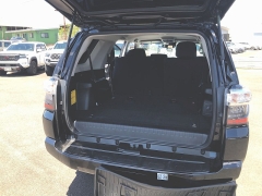 Used 2023 Toyota 4Runner SR5 4WD at IK Auto Group near Hilo, HI