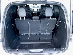 New 2025 Chrysler Voyager LX FWD at IK Auto Group near Hilo, HI