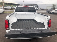 Used 2024  Chevrolet Colorado 4WD Crew Cab Z71 at Kona Nissan near Kailua Kona&comma; HI