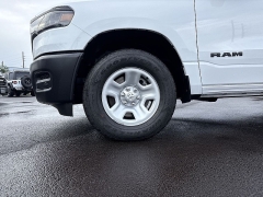 New 2026  Ram 1500 4WD Tradesman Quad Cab 6'4" Box at IK Auto Group near Hilo&comma; HI