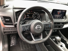 Used 2024  Nissan Rogue FWD SV at IK Auto Group near Hilo&comma; HI