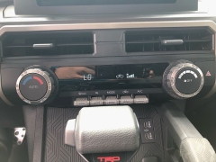 Used 2025  Toyota Tacoma 4WD TRD Sport Double Cab 5ft Bed AT at Kama'aina Nissan near Hilo&comma; HI