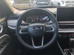 Used 2024  Jeep Compass Limited 4x4 at Kama'aina Nissan near Hilo, HI